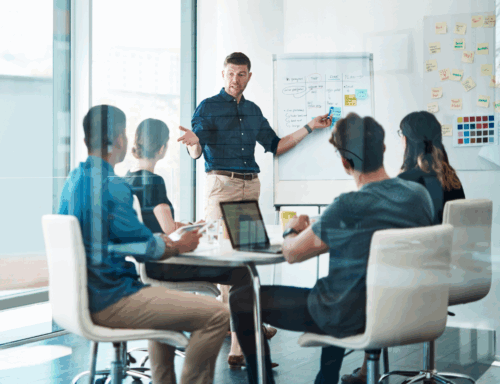 Consulenza Direzionale e Strategica
